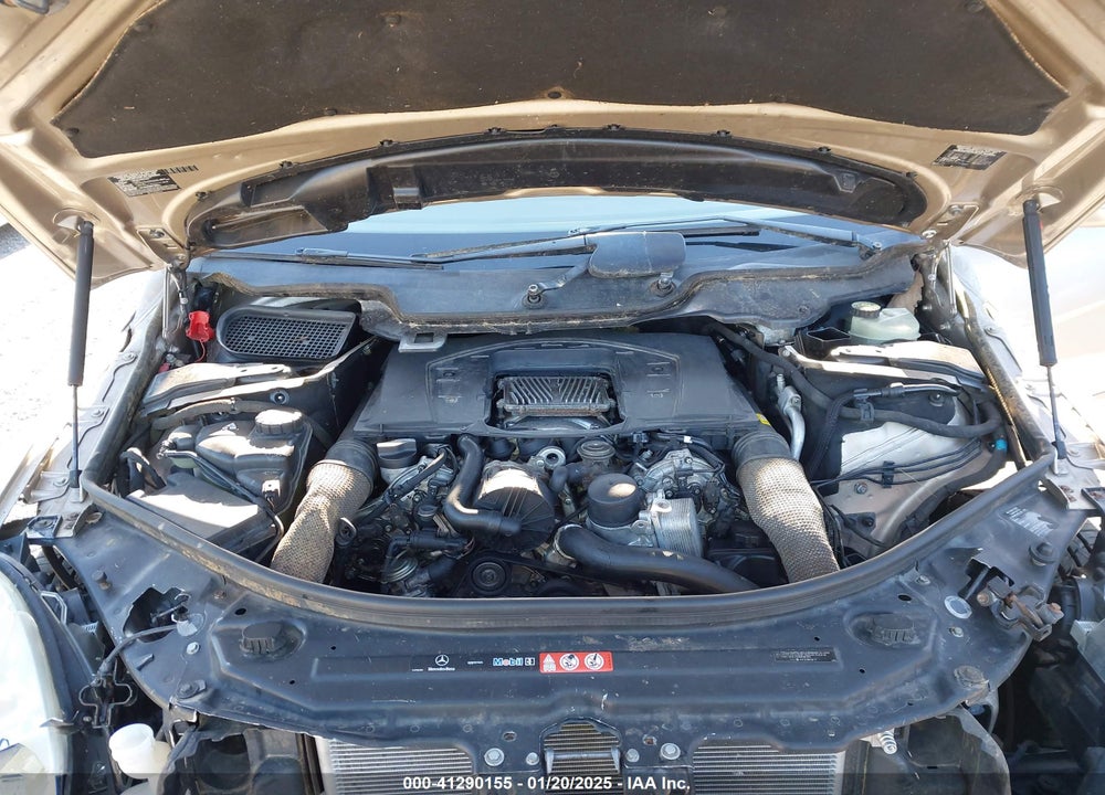 2006 MERCEDES-BENZ R 350 4MATIC VIN: 4JGCB65E76A024955