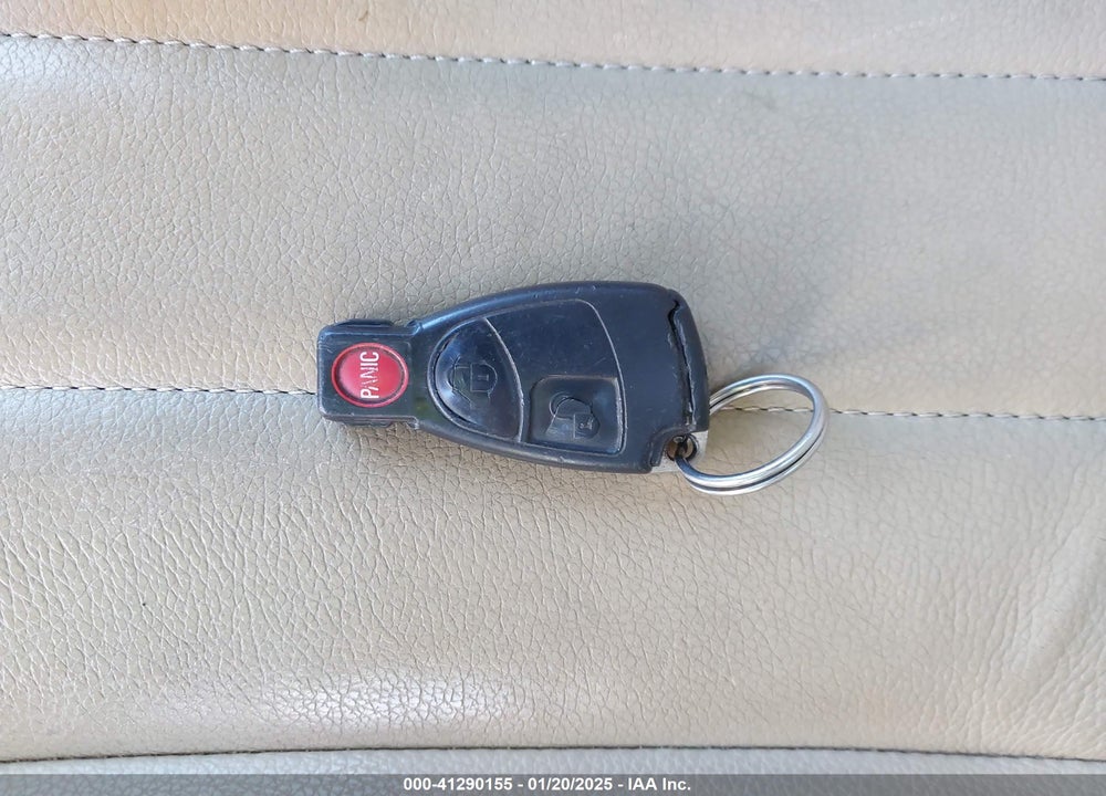 2006 MERCEDES-BENZ R 350 4MATIC VIN: 4JGCB65E76A024955