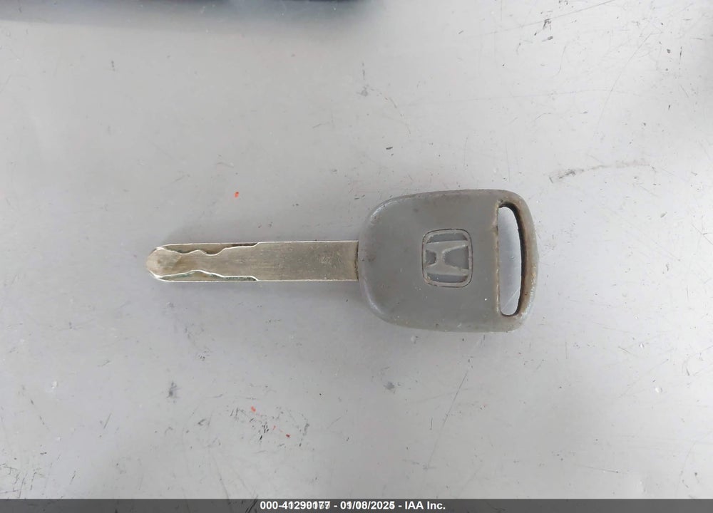 2009 HONDA PILOT TOURING VIN: 5FNYF38999B002723