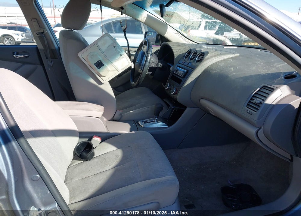 2011 NISSAN ALTIMA 2.5 S VIN: 1N4AL2AP6BN510416