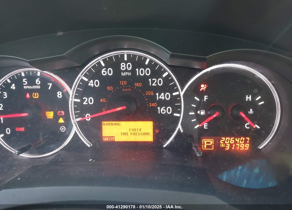 2011 NISSAN ALTIMA 2.5 S VIN: 1N4AL2AP6BN510416