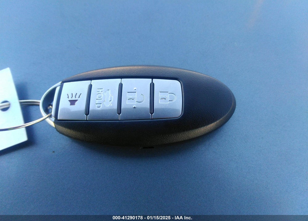 2011 NISSAN ALTIMA 2.5 S VIN: 1N4AL2AP6BN510416