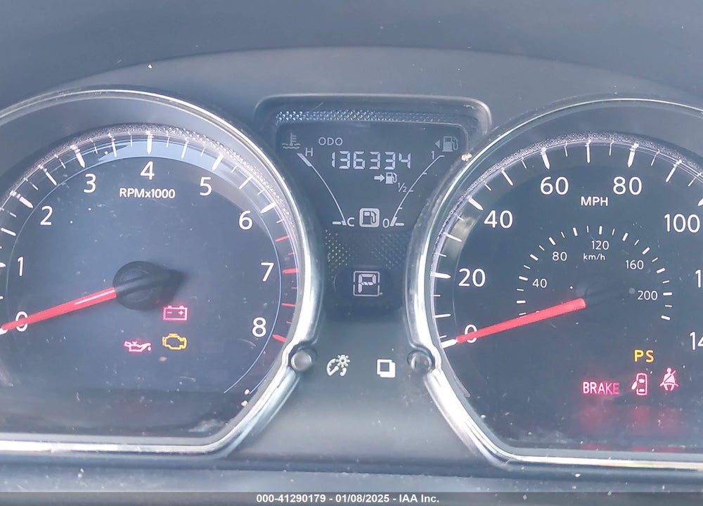 2016 NISSAN VERSA VIN: 3N1CN7APXGL879378