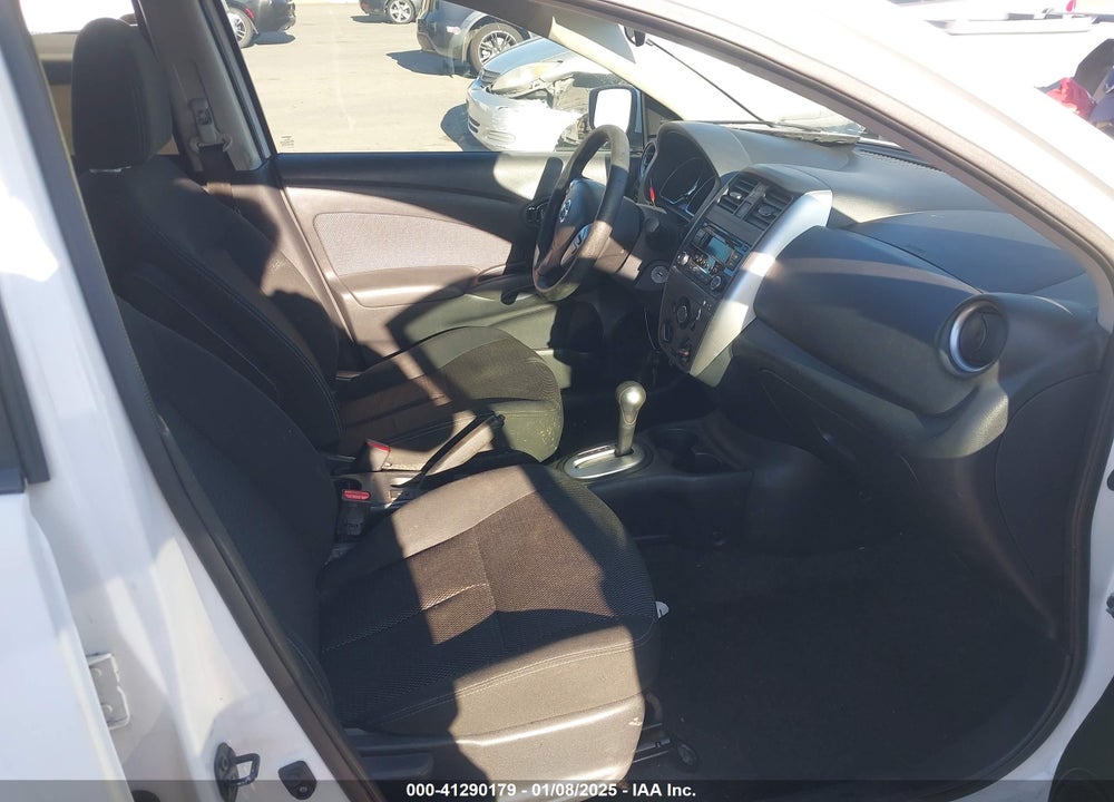 2016 NISSAN VERSA VIN: 3N1CN7APXGL879378