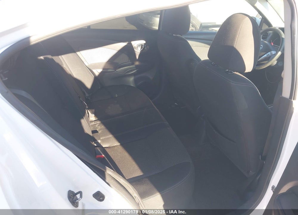 2016 NISSAN VERSA VIN: 3N1CN7APXGL879378