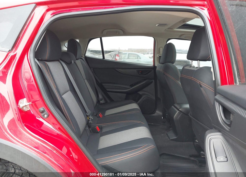 2020 SUBARU CROSSTREK PREMIUM VIN: JF2GTAEC7LH263396