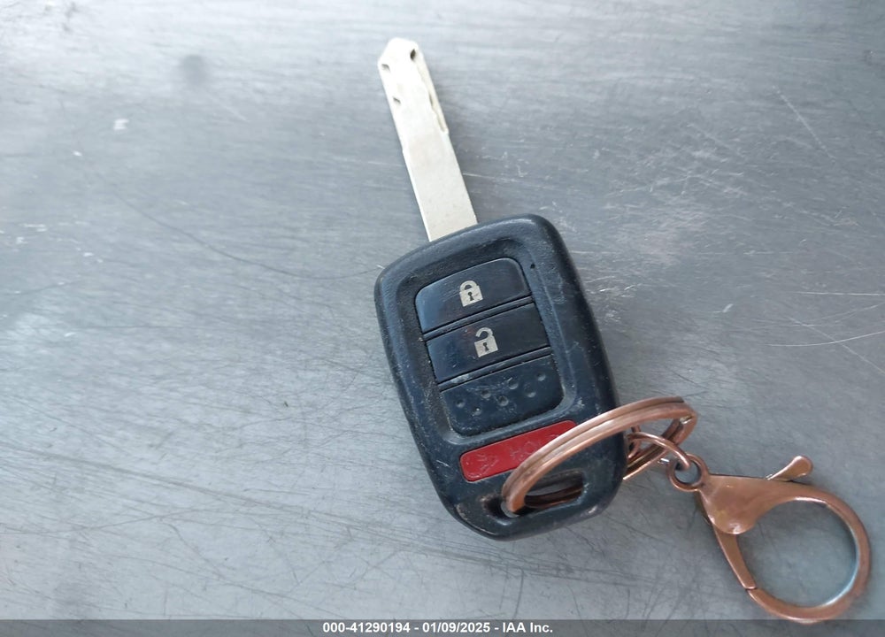 2014 HONDA CR-V EX-L VIN: 5J6RM4H76EL113374