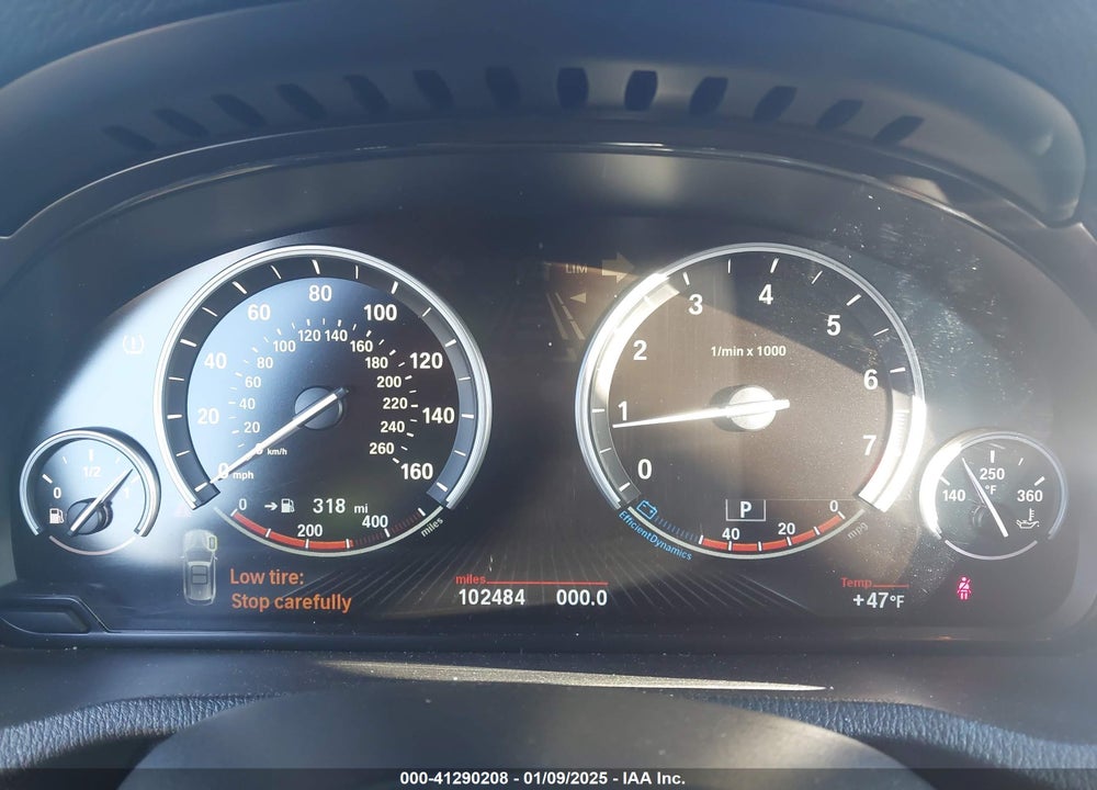 2017 BMW X3 XDRIVE28I VIN: 5UXWX9C36H0T16495