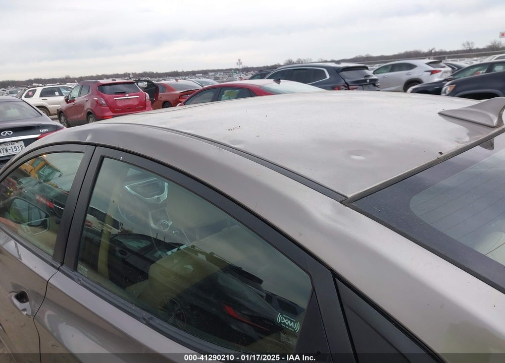 2012 HYUNDAI ELANTRA VIN: 5NPDH4AE0CH091595