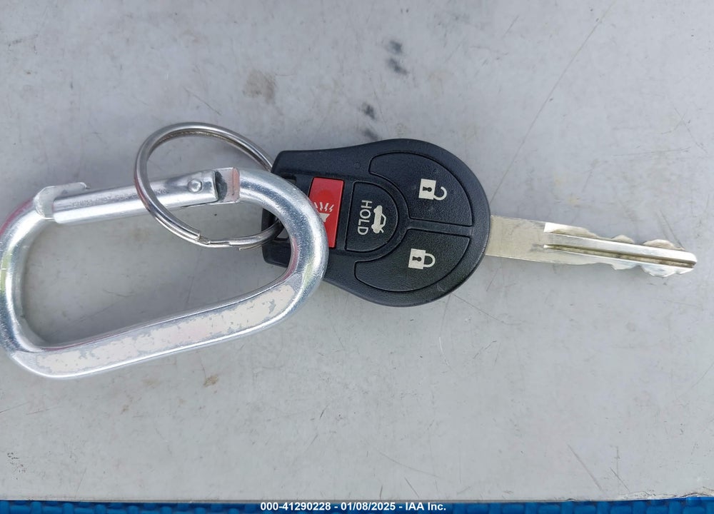 2019 NISSAN SENTRA VIN: 3N1AB7AP1KY327618
