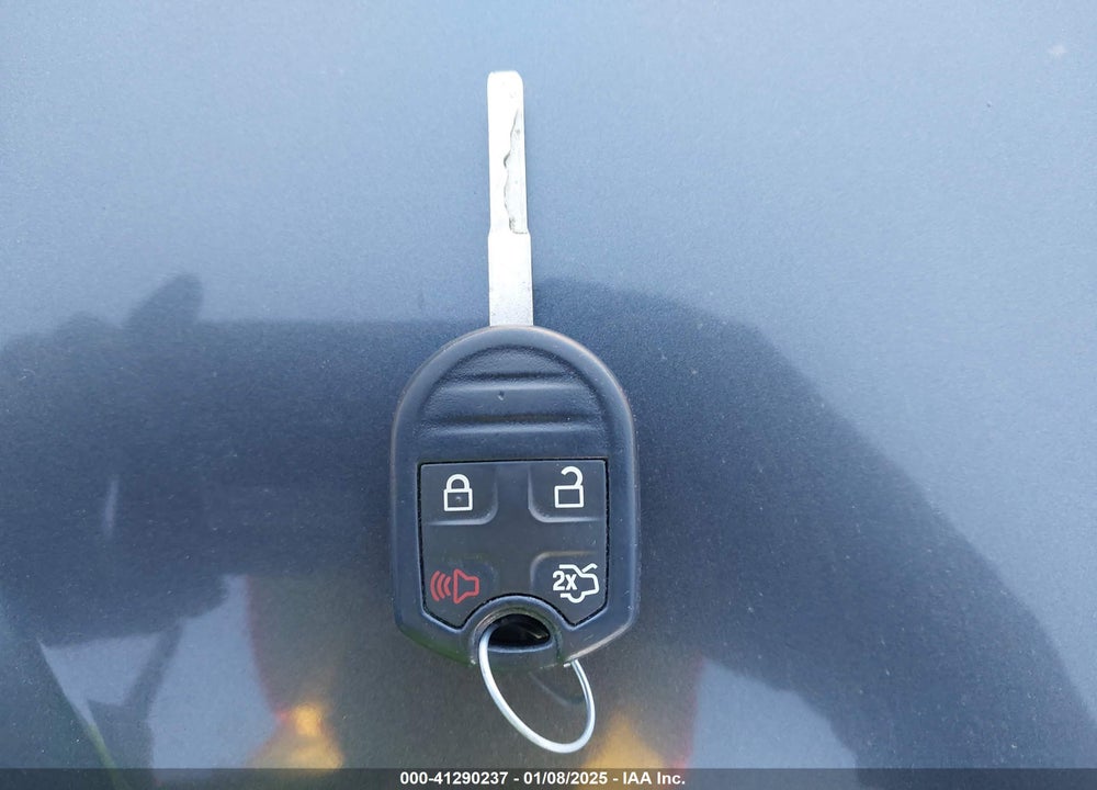 2019 FORD FIESTA SE VIN: 3FADP4EJ0KM164022