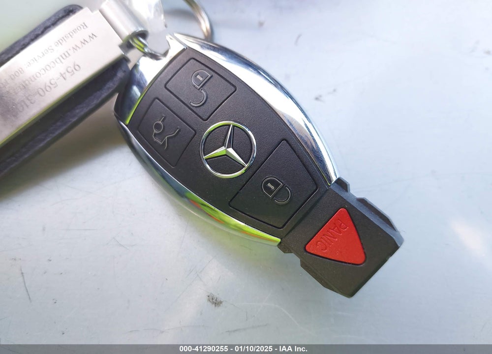 2015 MERCEDES-BENZ GLA 250 VIN: WDCTG4EBXFJ176660