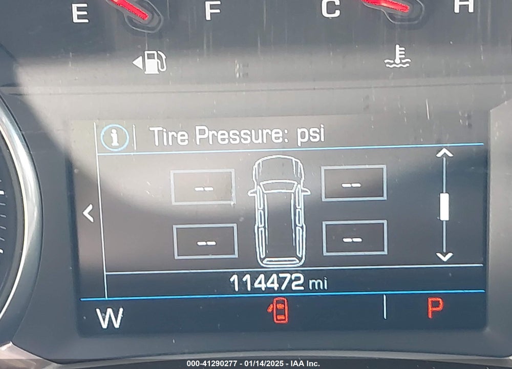 2018 GMC TERRAIN SLT DIESEL VIN: 3GKALWEU0JL225229