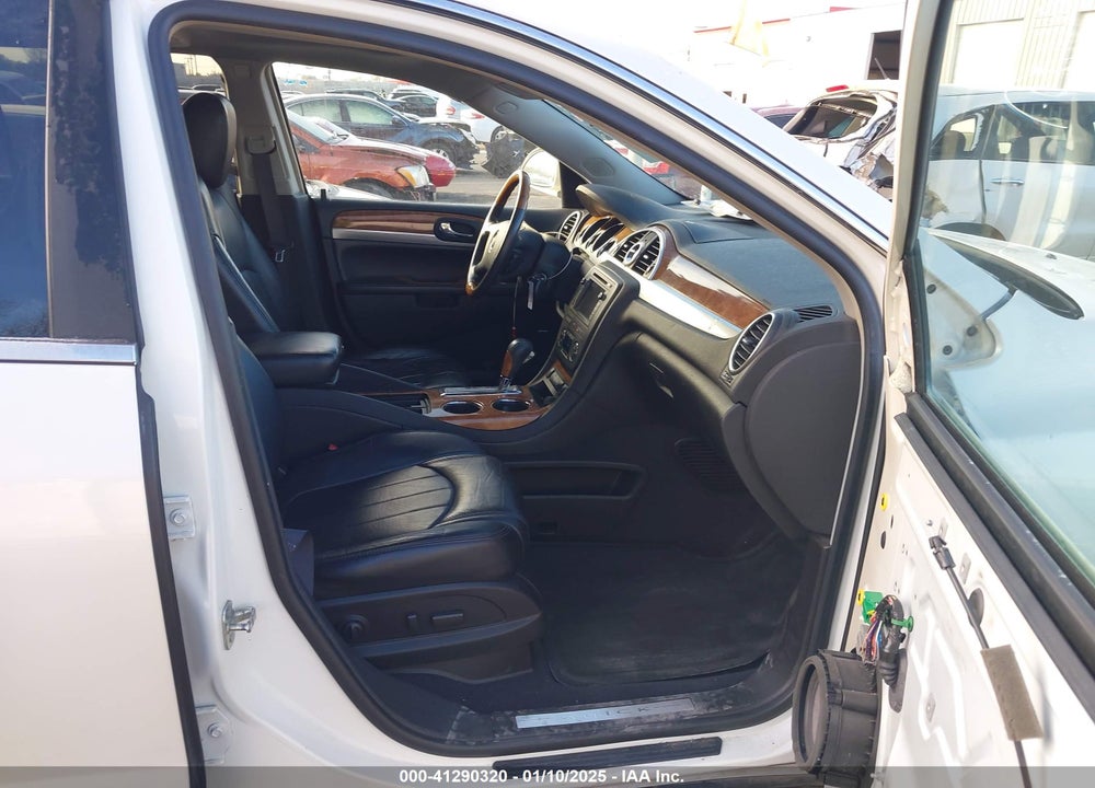 2010 BUICK ENCLAVE 2XL VIN: 5GALVCEDXAJ142350