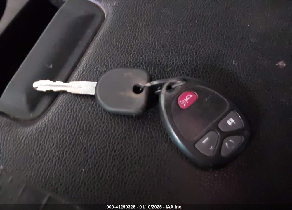 2008 CHEVROLET SILVERADO VIN: 2GCEK13M681176328
