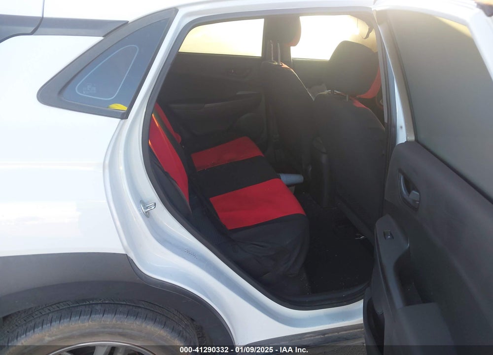 2019 HYUNDAI KONA SE VIN: KM8K12AA1KU339219