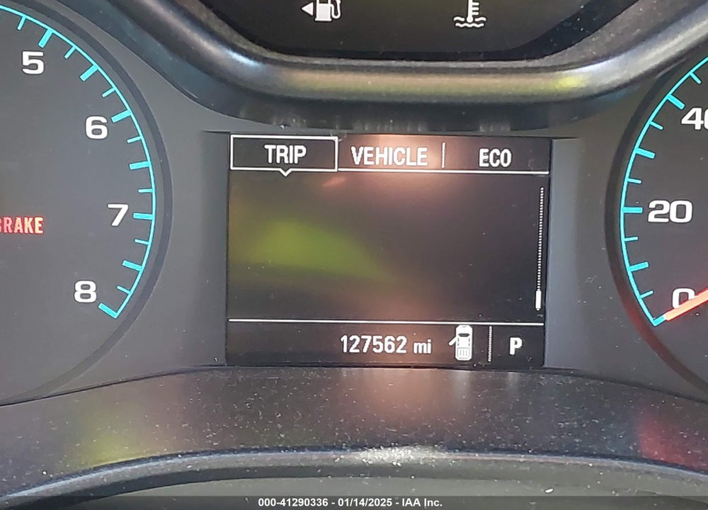 2019 CHEVROLET COLORADO WT VIN: 1GCHTBEN2K1288160