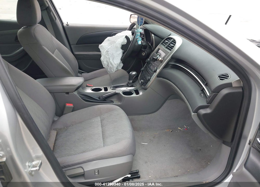 2015 CHEVROLET MALIBU VIN: 1G11B5SL3FF238670