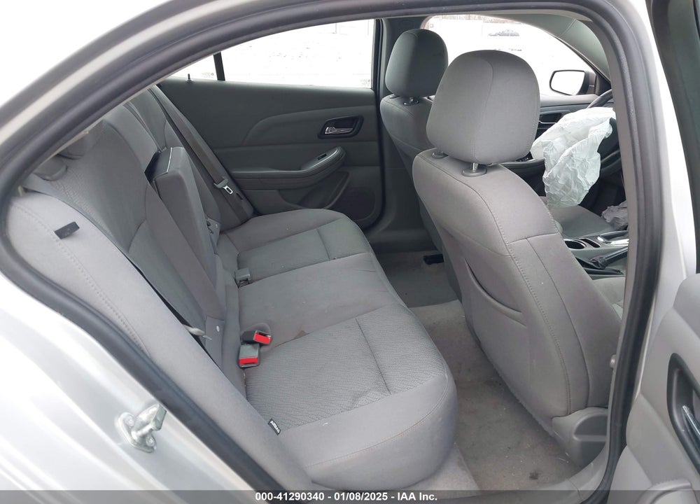 2015 CHEVROLET MALIBU VIN: 1G11B5SL3FF238670