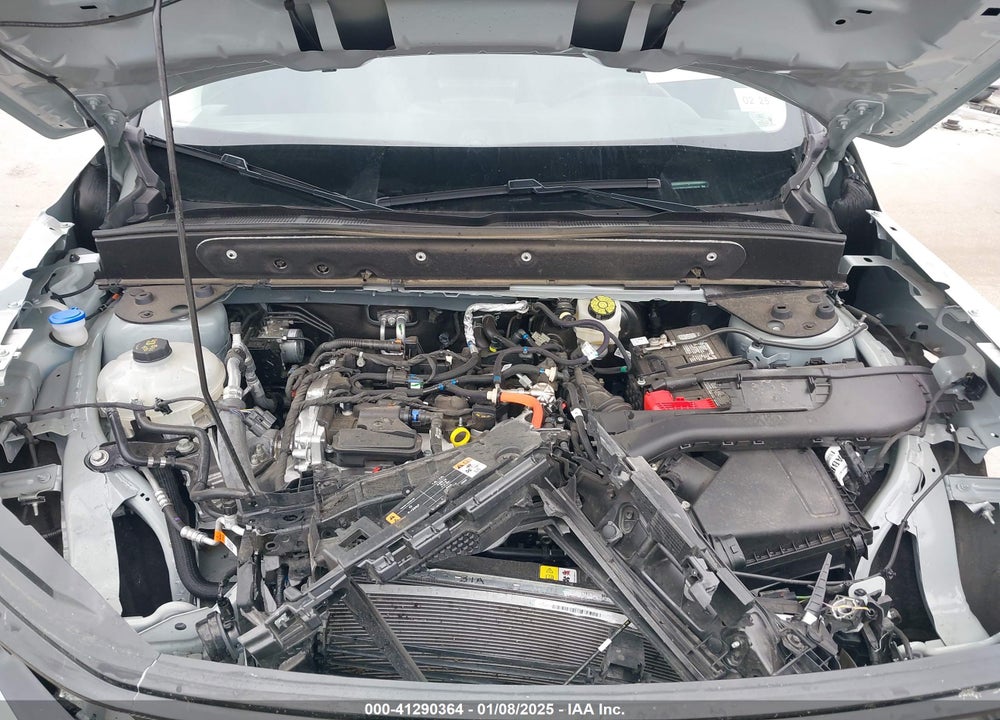 2023 FORD BRONCO SPORT OUTER BANKS VIN: 3FMCR9C64PRD13372