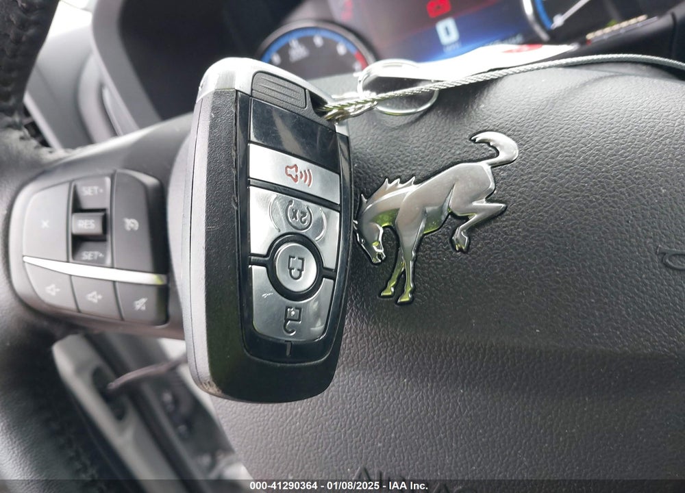 2023 FORD BRONCO SPORT OUTER BANKS VIN: 3FMCR9C64PRD13372