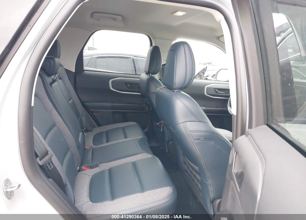 2023 FORD BRONCO SPORT OUTER BANKS VIN: 3FMCR9C64PRD13372