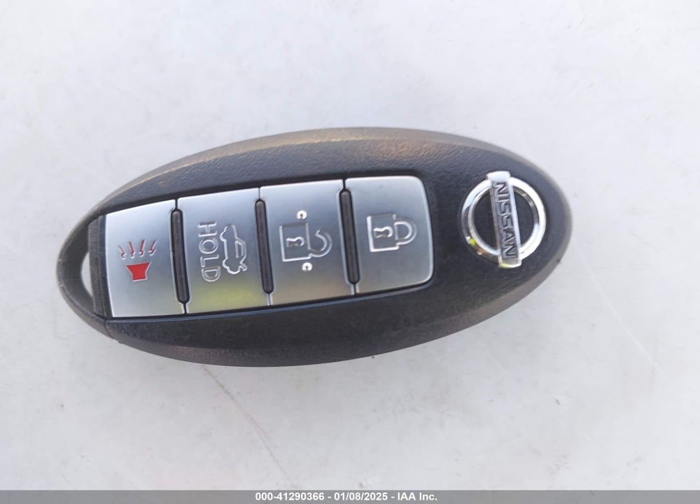 2014 NISSAN MAXIMA 3.5 SV VIN: 1N4AA5APXEC468873