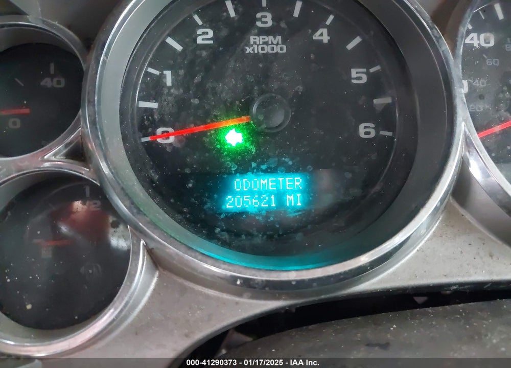2011 CHEVROLET SILVERADO 1500 LT VIN: 1GCRKSE3XBZ443559