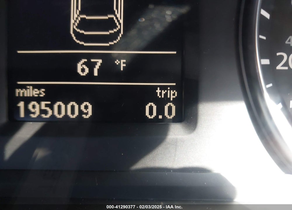 2012 VOLKSWAGEN PASSAT VIN: 1VWBH7A3XCC054344