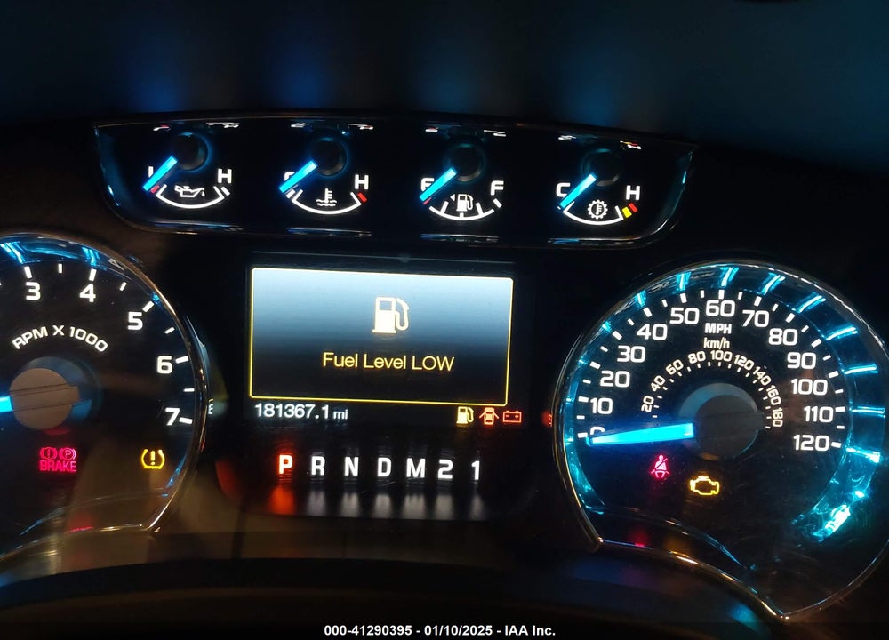 2014 FORD F-150 LARIAT VIN: 1FTFW1ET7EFA34877