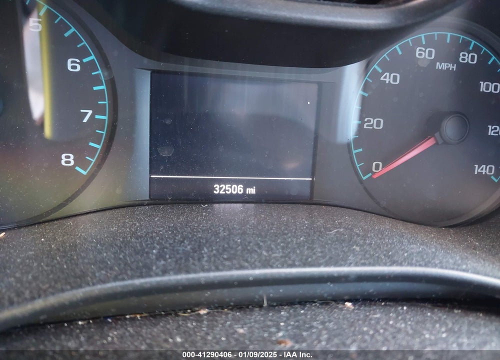 2021 CHEVROLET COLORADO VIN: 1GCHSCEN4M1299060