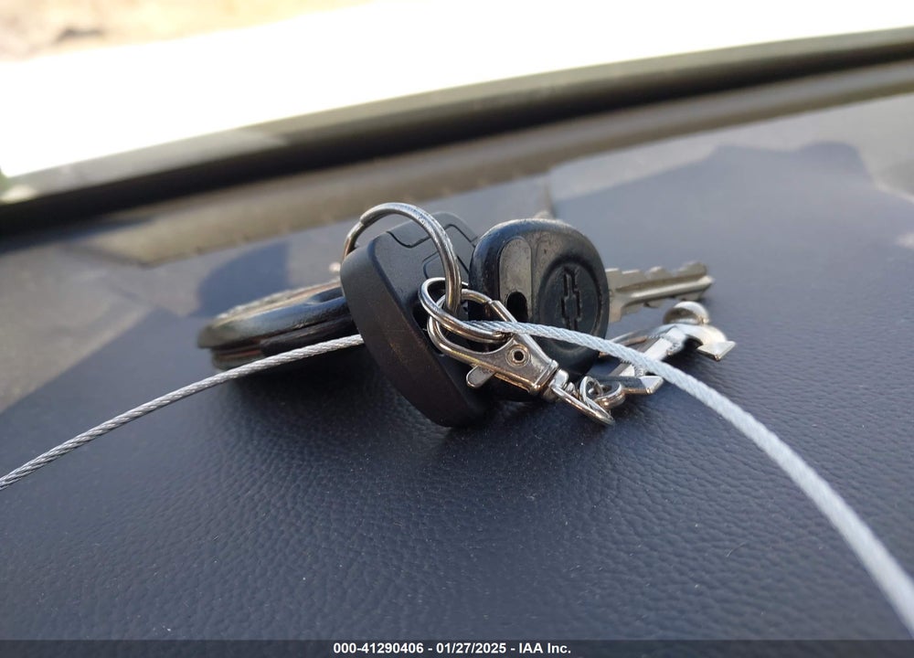 2021 CHEVROLET COLORADO VIN: 1GCHSCEN4M1299060