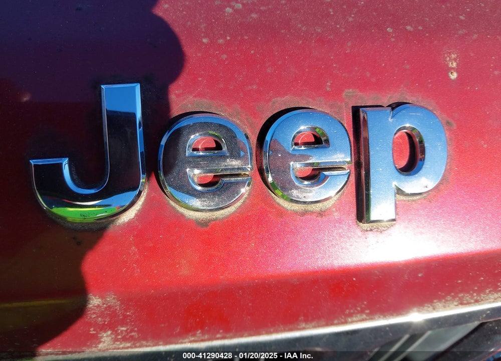 2012 JEEP LIBERTY LIMITED JET EDITION VIN: 1C4PJLFK9CW145495