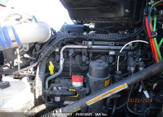 2018 KENWORTH T680 VIN: 1XKYDP9X6JJ205130