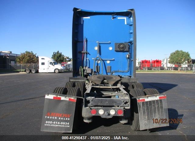 2018 KENWORTH T680 VIN: 1XKYDP9X6JJ205130
