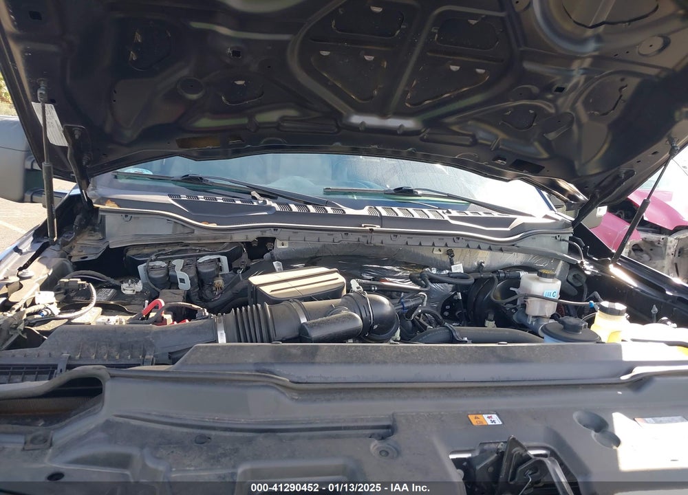 2022 FORD F-350 XL VIN: 1FT8W3BN7NED54507