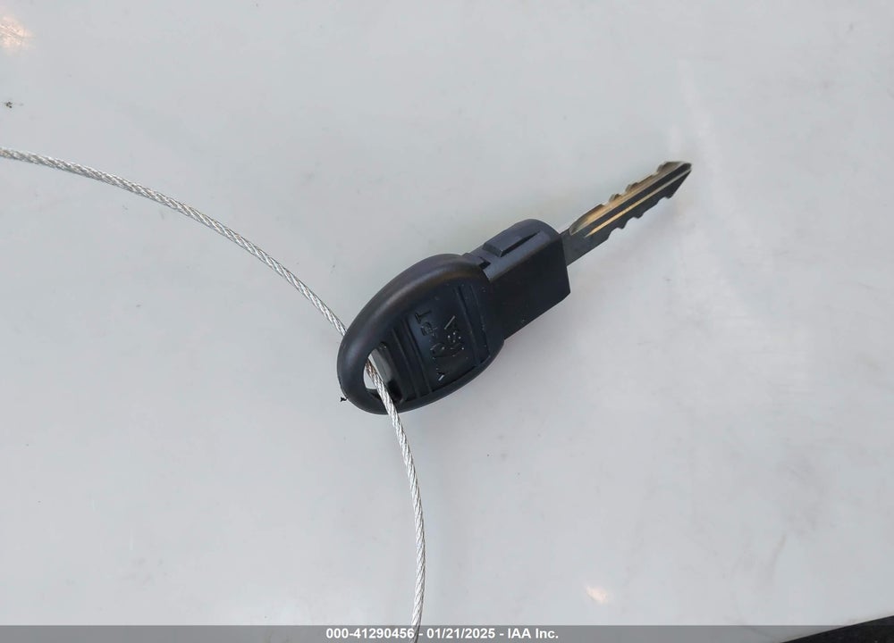 2013 DODGE GRAND CARAVAN SE VIN: 2C4RDGBG8DR585243