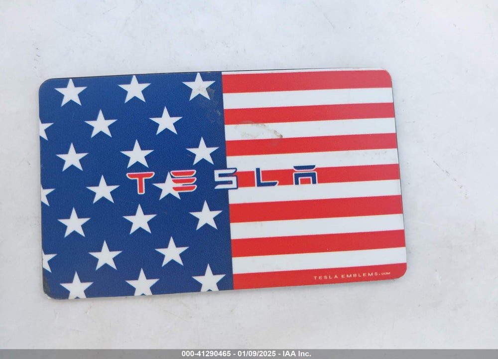 2018 TESLA MODEL 3 VIN: 5YJ3E1EB8JF151475
