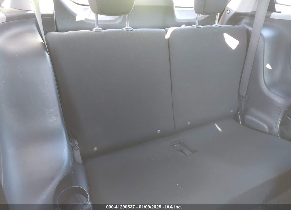 2012 SCION IQ VIN: JTNJJXB03CJ011799