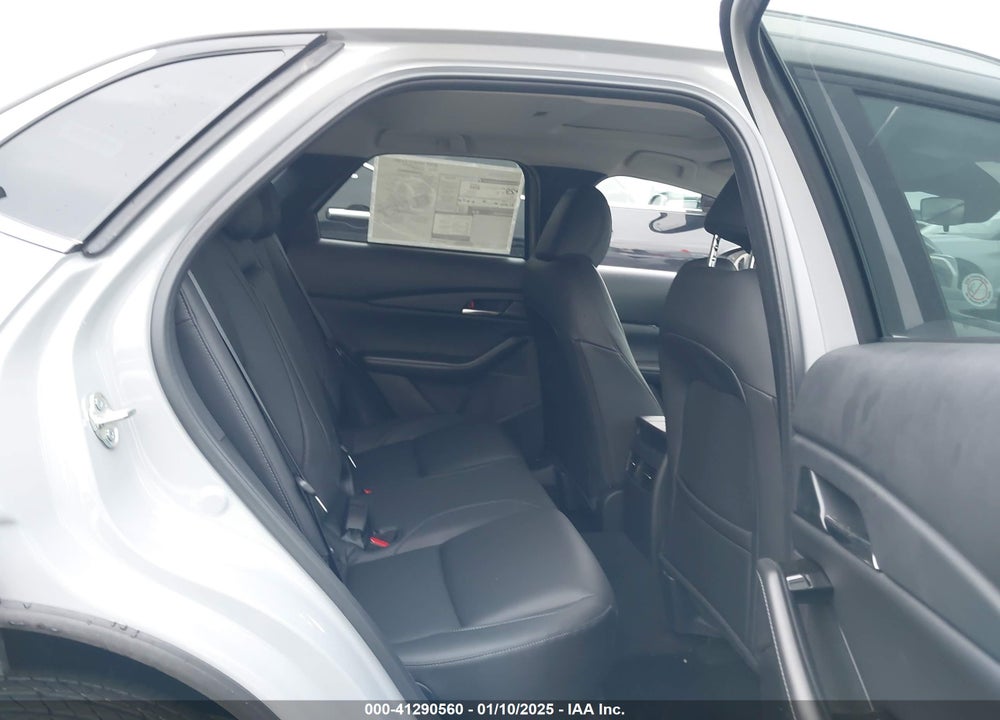 2025 MAZDA CX-30 2.5 S PREFERRED PACKAGE VIN: 3MVDMBCM7SM771411