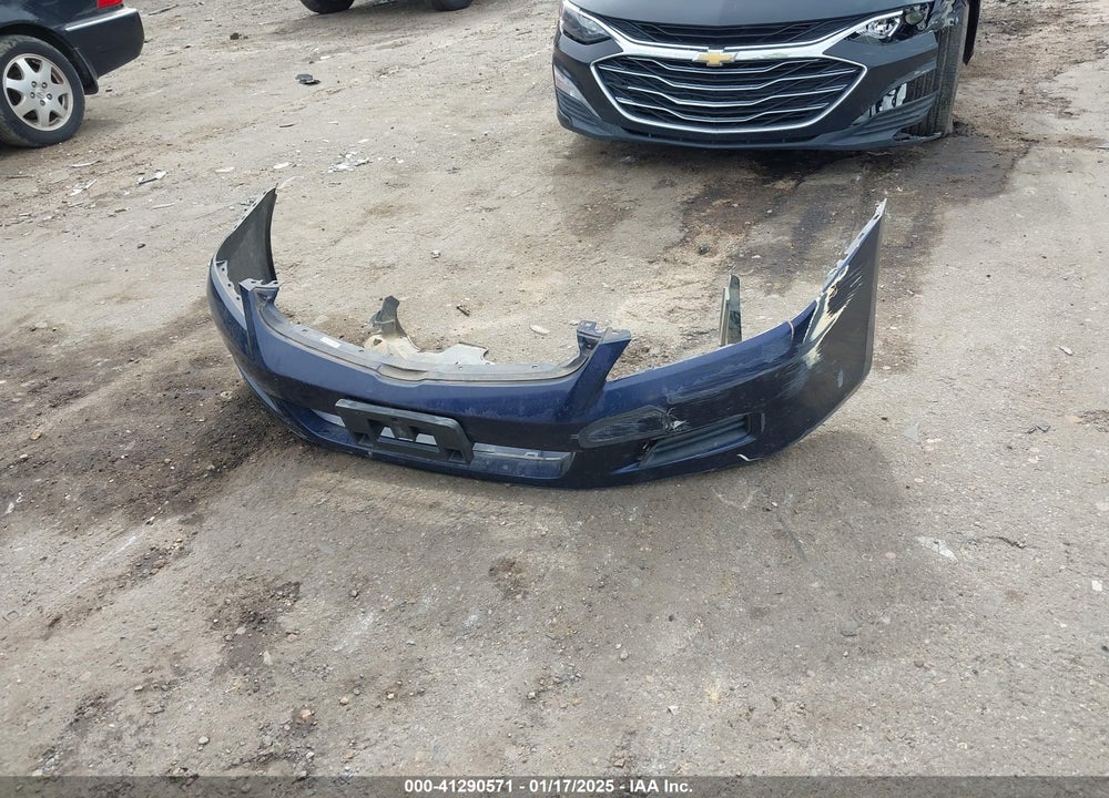 2006 HONDA ACCORD VIN: 1HGCM56156A061816