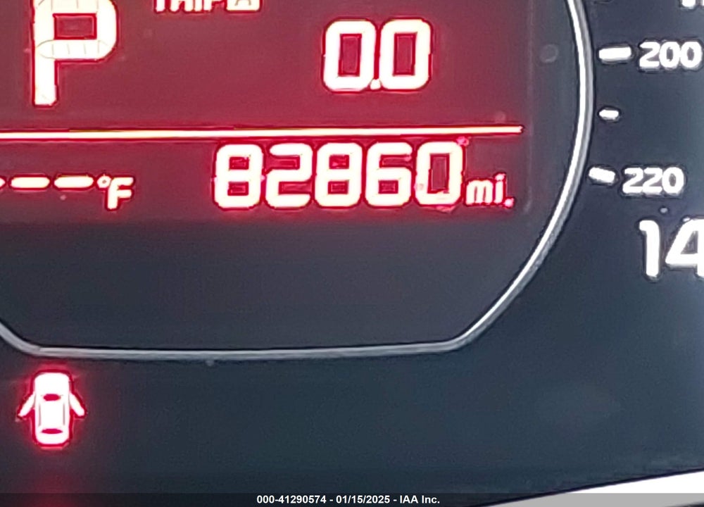 2017 KIA SOUL VIN: KNDJN2A26H7484289