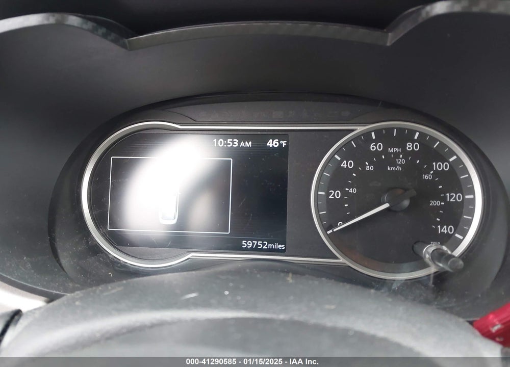 2021 NISSAN VERSA VIN: 3N1CN8EV8ML878899