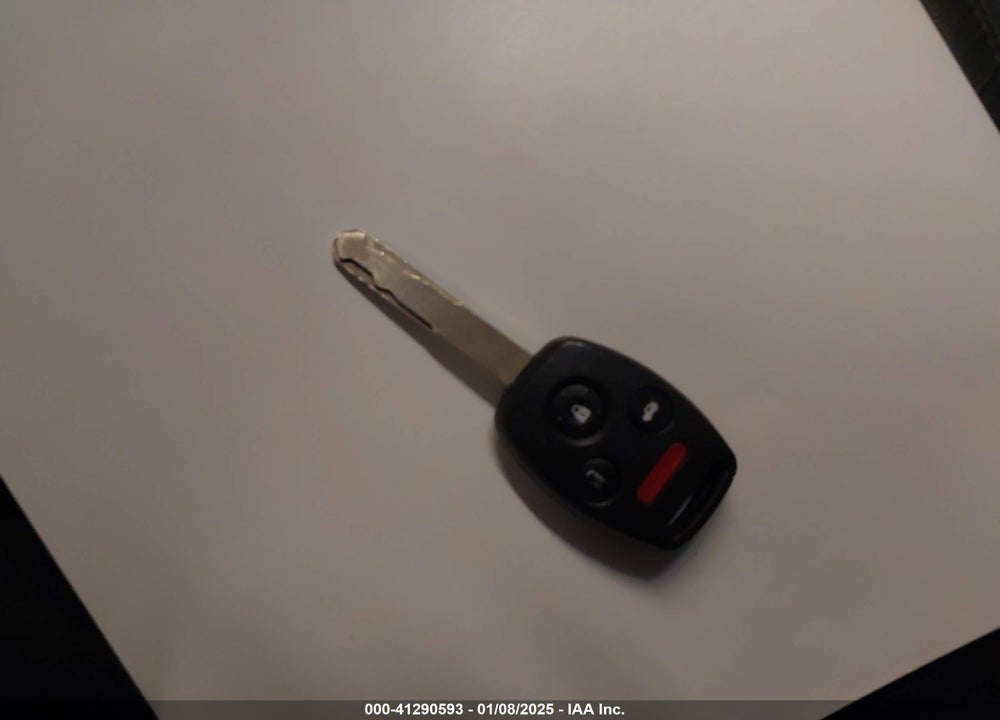 2010 HONDA ACCORD 3.5 EX-L VIN: 1HGCP3F80AA005204