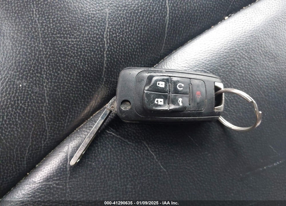 2014 CHEVROLET CRUZE 1LT AUTO VIN: 1G1PC5SB3E7397163