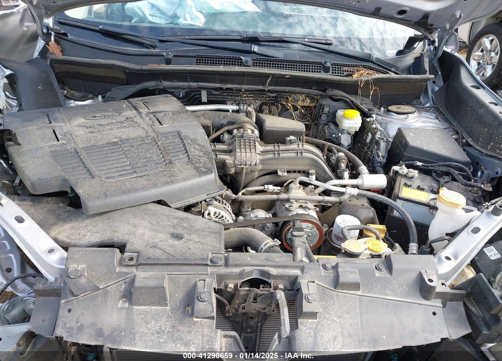 2022 SUBARU FORESTER SPORT VIN: JF2SKAJC8NH467940