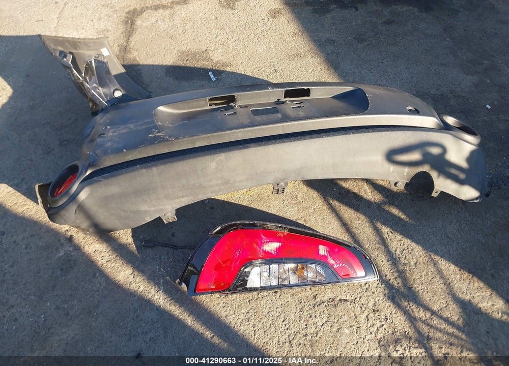 2016 KIA SOUL VIN: KNDJN2A25G7264530
