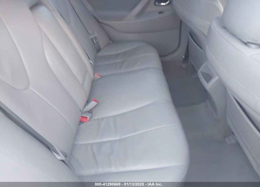 2011 TOYOTA CAMRY VIN: 4T1BK3EK7BU622973