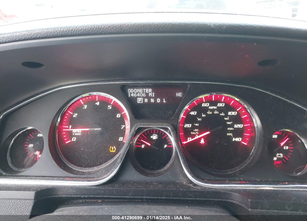 2014 GMC ACADIA SLT-1 VIN: 1GKKVRKD4EJ176988
