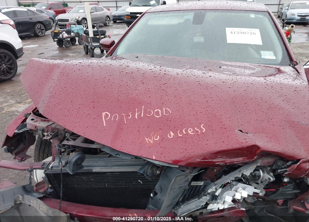 2016 CHRYSLER 300 VIN: 2C3CCAAG2GH343621